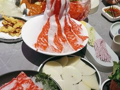 -故里和山·成都火锅(欢乐港湾店)