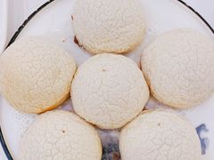 法式焗餐包-潮喜竹溪荔湖酒家(荔枝湾店)