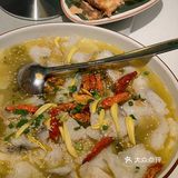 服务：机器人上菜的有点神奇 「口水鸡」