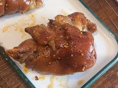 -东大桥小国抻面烧烤(长通路店)