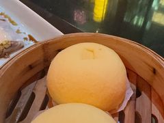 -海航大厦万豪酒店彩海轩中餐厅(霄云路店)