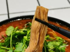 -肥汁米蘭香港米线(长宁来福士店)