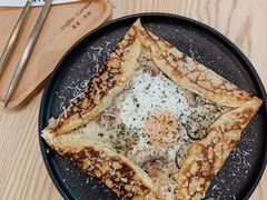 -GOTLOT COFFEE&KITCHEN角落厨房NOOK店