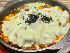 -撒郎嘿·朝鲜民俗餐馆
