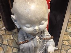 -破瓦寒窑·地摊烤羊排