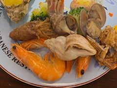 -松子料理(亮马桥店)