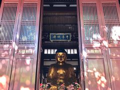 -福州开元寺