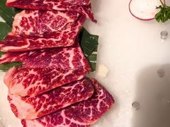 -谷牛日式烤肉(宝山U天地店)