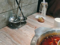 -清真·嘉福元自选火锅(力盟商业步行街店)