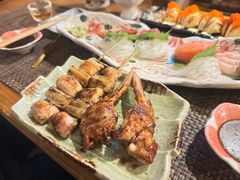 -半藏居酒屋(香港花园店)