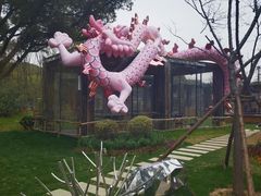-无锡梅园公园