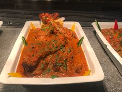 -盛宴标帜西餐厅龙虾.鲍鱼•牛排(重庆喜来登大酒店)