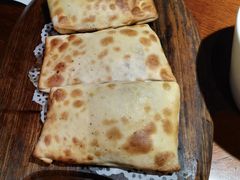 -楼兰新疆主题餐厅(悠方店)