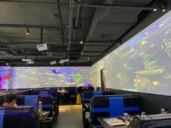 -大成海鲜烧烤·小龙虾(七宝店)