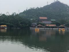 -珠海圆明新园