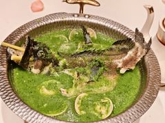 -狮拾久·现代新加坡料理(福田COCO Park店)