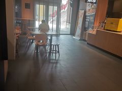 -麦当劳(天塔道店)