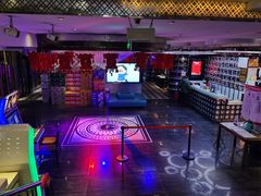 -GAGA主题量贩式KTV平价店(工大店)