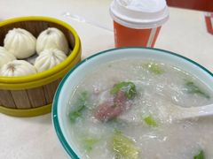 -禾师兄·布拉肠(一德路店)