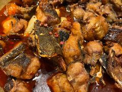 -涿派·炝锅鱼(涿州店)