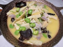 -大潮淮·淮扬菜(何园旗舰店)