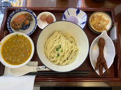 -百年老字号·观振兴蟹黄面·三虾面·苏式面(观前街富仁坊巷店)