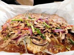 -直隶安家罩饼(复兴路店)