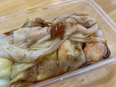 -山水肠粉(盐田店)