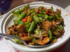 -胡子大厨·超级小炒肉(华润店)