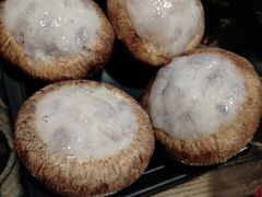 香菇虾滑-丽江庭院之爱在路上(西单店)