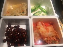 -嘿嘟嘟·肋条烧肉放题(爱融荟城店)