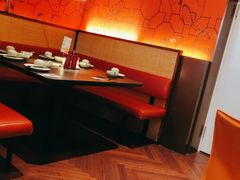 卡座-蝴蝶里·粤菜·点心(龙湖天街&滨江店)