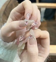 -斯馨·健康美甲美睫