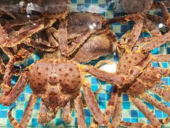 -南海底小海鲜·湘菜(鲁巷吴家湾店)