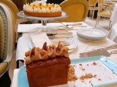 -The Ritz Restaurant
