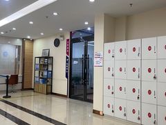 -美年大健康-体检中心(长风门诊部)