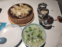 -西夏回族烧麦馆(牡丹街店)
