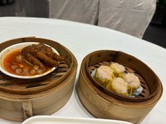 -万龙洲海鲜(大兴绿地缤纷城店)