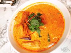 叻沙-关夫人餐厅(阳光广场店)