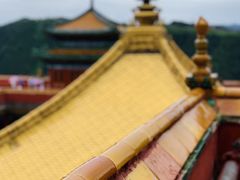 -普陀宗乘之庙(小布达拉宫)