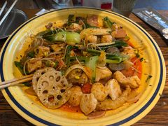 -北丐先生·野馄饨烧烤(长宁龙之梦店)