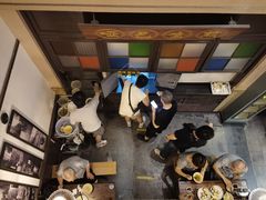-哑巴生煎(临顿路店)