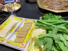 -芦月轩羊蝎子(劲松店)