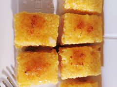 黄米凉糕-西贝莜面村(近铁城市广场店)