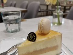 -PAUL LAFAYET 法式甜品(深圳湾万象城店)