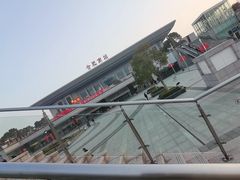 -合肥南站
