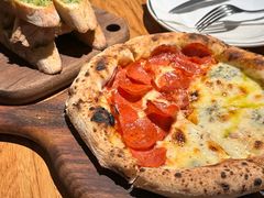 -La Strada(安福路店)