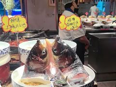 -二十八里太湖船菜(吉祥路店)