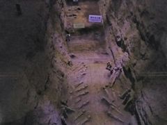 -汉景帝阳陵博物院