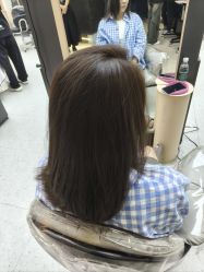 -M² LAB HAIR SALON